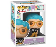 FUNKO POP! Vinilinė figūrėlė: BTS: RM