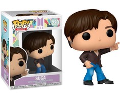 FUNKO POP! Vinilinė figūrėlė: BTS: Suga