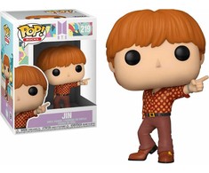 FUNKO POP! Vinilinė figūrėlė: BTS: Jin