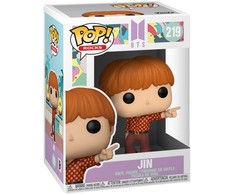 FUNKO POP! Vinilinė figūrėlė: BTS: Jin