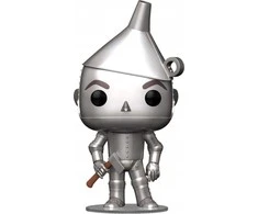 FUNKO POP! Vinilinė figūrėlė: The Wizard of Oz -Tin Man, 9 cm