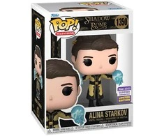 FUNKO POP! Vinilinė figūrėlė: Shadow and Bone – Alina Starkov, 9 cm