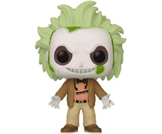 FUNKO POP! Vinilinė figūrėlė: Beetlejuice