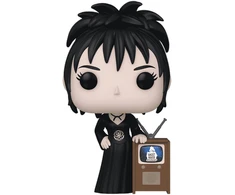 FUNKO POP! Vinilinė figūrėlė: Beetlejuice - Lydia Deetz
