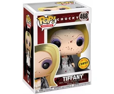 FUNKO POP! Vinilinė figūrėlė: Bride of Chucky - Tiffany, 9 cm