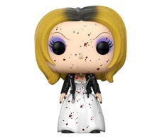 FUNKO POP! Vinilinė figūrėlė: Bride of Chucky - Tiffany, 9 cm