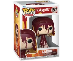 FUNKO POP! Vinilinė figūrėlė: Carrie, 9 cm
