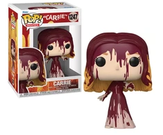 FUNKO POP! Vinilinė figūrėlė: Carrie, 9 cm