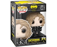 FUNKO POP! Vinilinė figūrėlė: Batman Returns - Catwoman, 9.5 cm