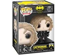 FUNKO POP! Vinilinė figūrėlė: Batman Returns - Catwoman, 9.5 cm
