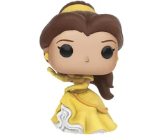 FUNKO POP! Vinilinė figūrėlė: Disney: Beauty and the Beast - Belle, ~9.5 cm