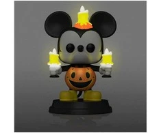 FUNKO POP! Vinilinė figūrėlė: Disney - Mickey Mouse, 15 cm