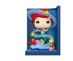 FUNKO POP! Vinilinė figūrėlė: Disney Princess - Ariel Under the Sea, 16 cm