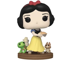 FUNKO POP! Vinilinė figūrėlė: Disney Princess - Snow White, 9 cm