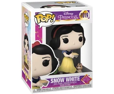 FUNKO POP! Vinilinė figūrėlė: Disney Princess - Snow White, 9 cm