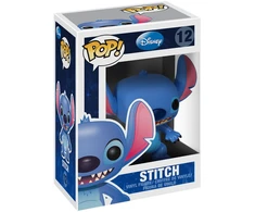 FUNKO POP! Vinilinė figūrėlė: Disney - Stitch, 9 cm