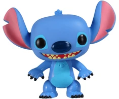 FUNKO POP! Vinilinė figūrėlė: Disney - Stitch, 9 cm