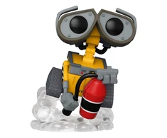 FUNKO POP! Vinilinė figūrėlė: Disney - Wall-E, 9 cm