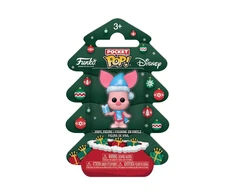 FUNKO POP! Vinilinė figūrėlė: Disney Winnie the Pooh - Piglet, 4 cm