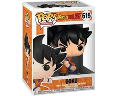 FUNKO POP! Vinilinė figūrėlė: Dragon Ball Z - Goku, 9.5 cm