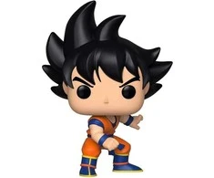 FUNKO POP! Vinilinė figūrėlė: Dragon Ball Z - Goku, 9.5 cm
