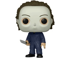 FUNKO POP! Vinilinė figūrėlė: Halloween - Michael Myers, ~9 cm