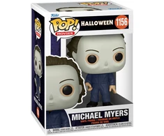 FUNKO POP! Vinilinė figūrėlė: Halloween - Michael Myers, ~9 cm
