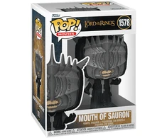 FUNKO POP! Vinilinė figūrėlė: Lord Of The Rings - Mouth of Sauron, 9.5 cm
