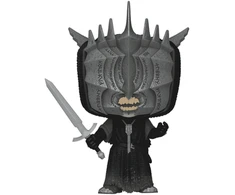 FUNKO POP! Vinilinė figūrėlė: Lord Of The Rings - Mouth of Sauron, 9.5 cm