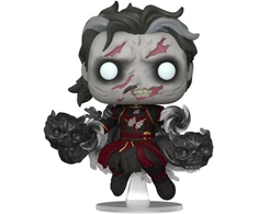 FUNKO POP! Vinilinė figūrėlė: Doctor Strange - Dead Strange