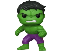 FUNKO POP! Vinilinė figūrėlė: Marvel - Halkas