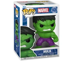 FUNKO POP! Vinilinė figūrėlė: Marvel - Halkas