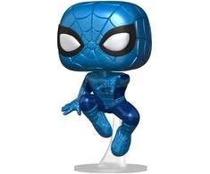 FUNKO POP! Vinilinė figūrėlė: Marvel - Spider-man, 9 cm