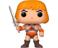 FUNKO POP! Vinilinė figūrėlė: Masters Of The Universe - He-Man, ~9 cm