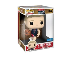 FUNKO POP! Vinilinė figūrėlė: NBA: USA - Larry Bird, 25 cm