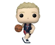 FUNKO POP! Vinilinė figūrėlė: NBA: USA - Larry Bird, 25 cm