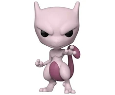 FUNKO POP! Vinilinė figūrėlė: Pokemonai - Mewtwo, 25 cm