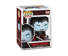 FUNKO POP! Vinilinė figūrėlė: Sleepy Hollow - Headless Horseman, 9 cm