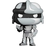 FUNKO POP! Vinilinė figūrėlė: Teenage Mutant Ninja Turtles - Shredder, 9 cm