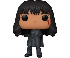 FUNKO POP! Vinilinė figūrėlė: The Umbrella Academy - Allison, 10 cm