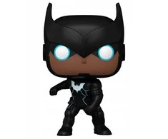 FUNKO POP! Vinilinė figūrėlė: Batman - Batwing, 9 cm