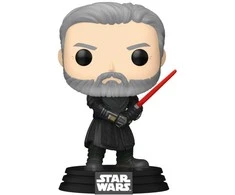 FUNKO POP! Vinilinė figūrėlė: Žvaigždžių karai - Baylan Skoll