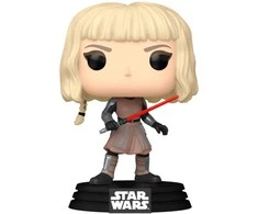 FUNKO POP! Vinilinė figūrėlė: Žvaigždžių karai - Shin Hati, 9 cm