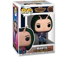FUNKO POP! Vinilinė figūrėlė: Guardians of the Galaxy - Mantis, 9 cm
