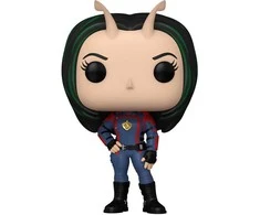 FUNKO POP! Vinilinė figūrėlė: Guardians of the Galaxy - Mantis, 9 cm