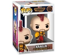 FUNKO POP! Vinilinė figūrėlė: Guardians of the Galaxy – Kraglin, 9 cm