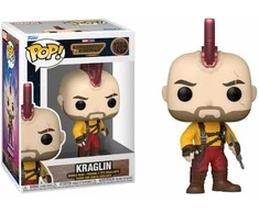 FUNKO POP! Vinilinė figūrėlė: Guardians of the Galaxy – Kraglin, 9 cm