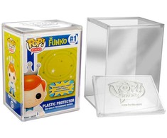 Funko Premium POP! acrilic Protector Box