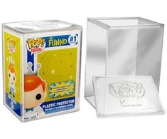 Funko Premium POP! acrilic Protector Box