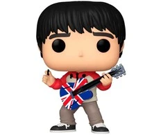 FUNKO POP! Vinilinė figūrėlė: Oasis - Noel Gallagher, 9 cm